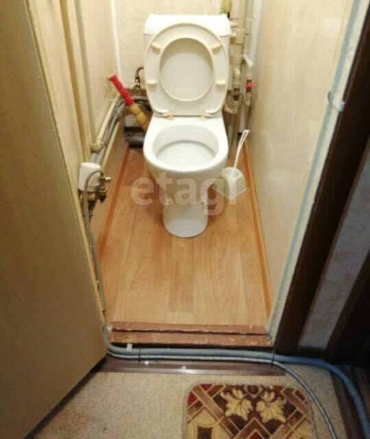 комната г Белгород ул Горького 69к/2 фото 6