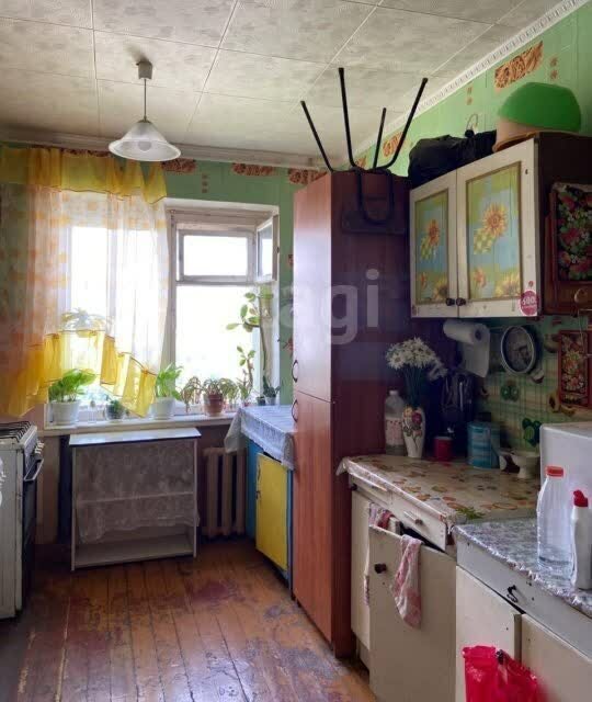комната г Белгород ул Горького 69к/2 фото 9