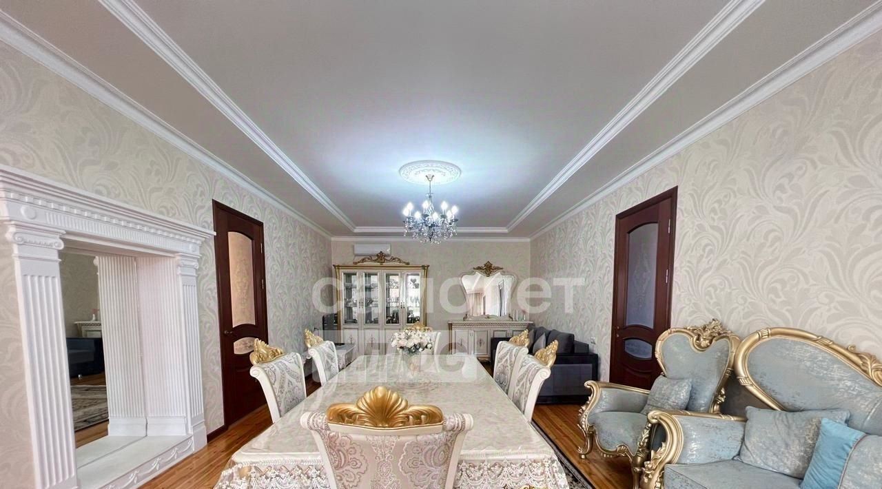 дом г Дербент ул Тоннельная 1б фото 1