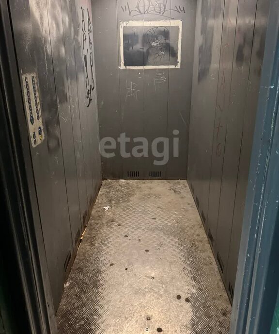 комната г Белгород ул Горького 78 фото 10
