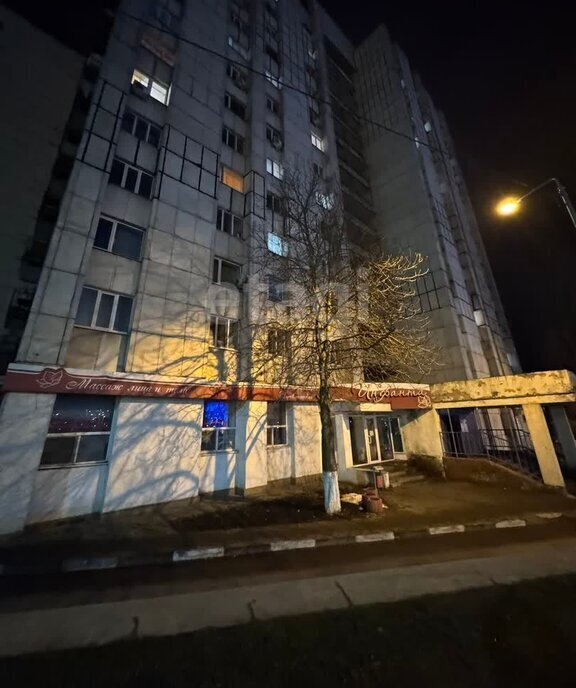комната г Белгород ул Горького 78 фото 12