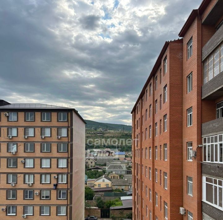 квартира г Дербент ул. Николая Гоголя, 1 фото 1