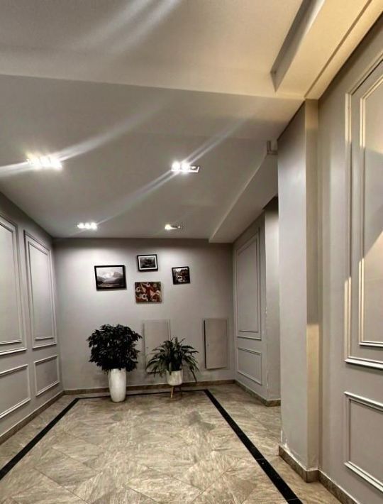 квартира г Махачкала р-н Ленинский ул Газпромная 15к/7 фото 1