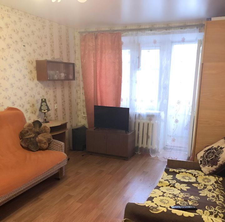 квартира г Владимир р-н Фрунзенский ул Мира 96 фото 1