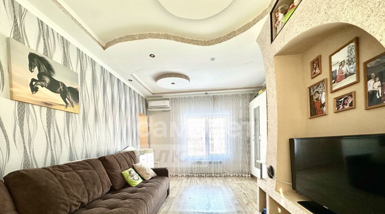 дом г Бузулук ул Комсомольская фото 1