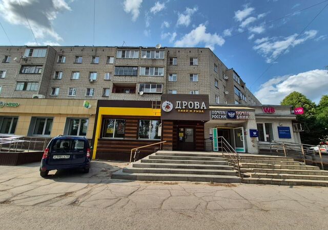 свободного назначения р-н Правобережный ул Ушинского 9 фото