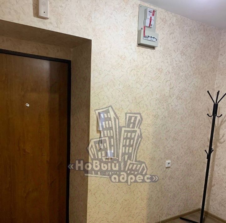 квартира г Воронеж р-н Железнодорожный ул Сельская 2ш фото 1