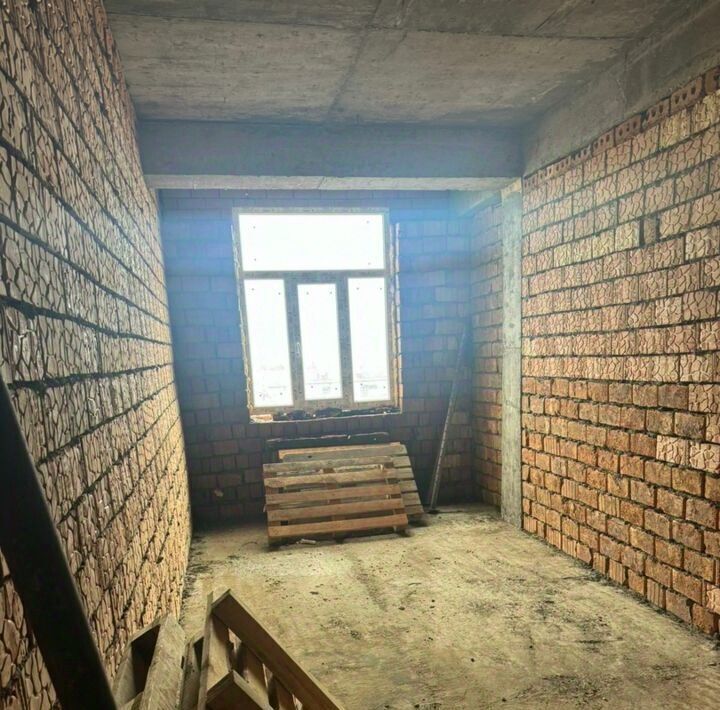 квартира г Дербент ул. Николая Гоголя, 5 фото 3