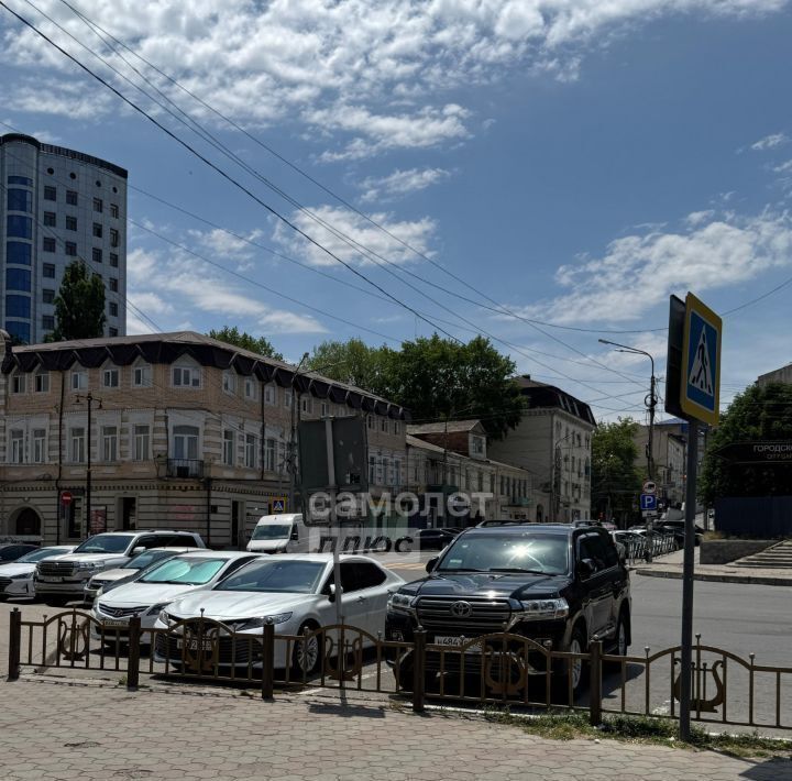 квартира г Махачкала ул Дахадаева 5 Советский фото 3