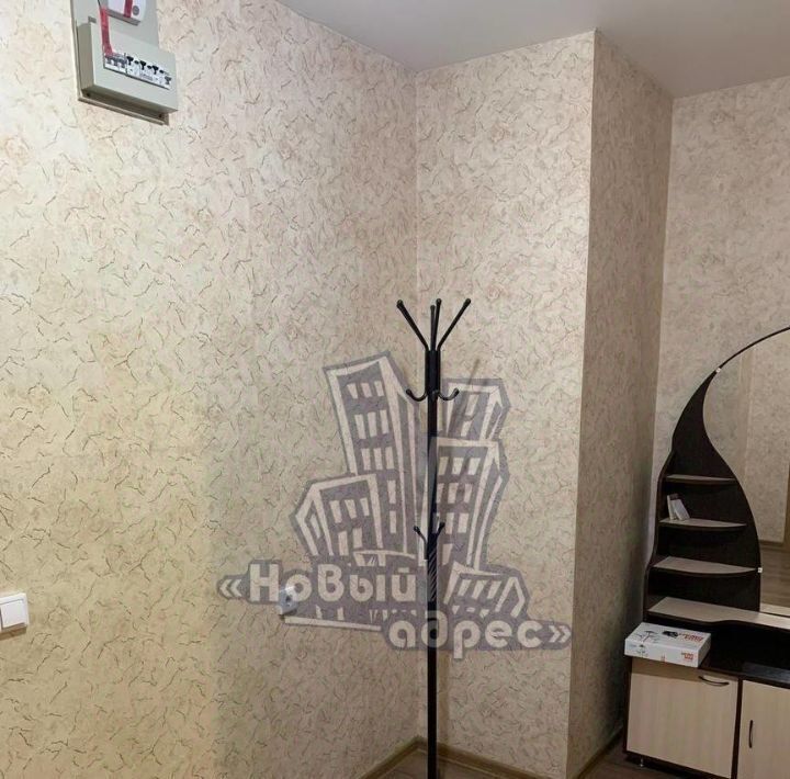 квартира г Воронеж р-н Железнодорожный ул Сельская 2ш фото 2