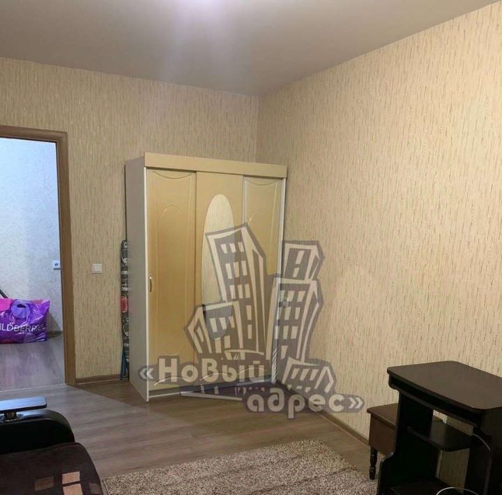 квартира г Воронеж р-н Железнодорожный ул Сельская 2ш фото 4