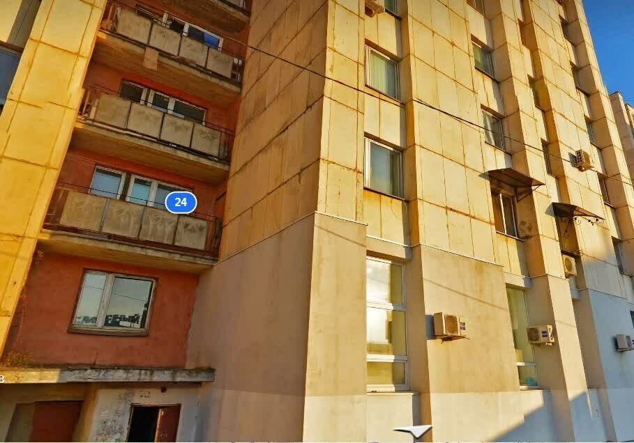 комната г Белгород ул Щорса 24 фото 5