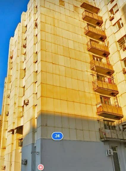комната г Белгород ул Щорса 24 фото 7