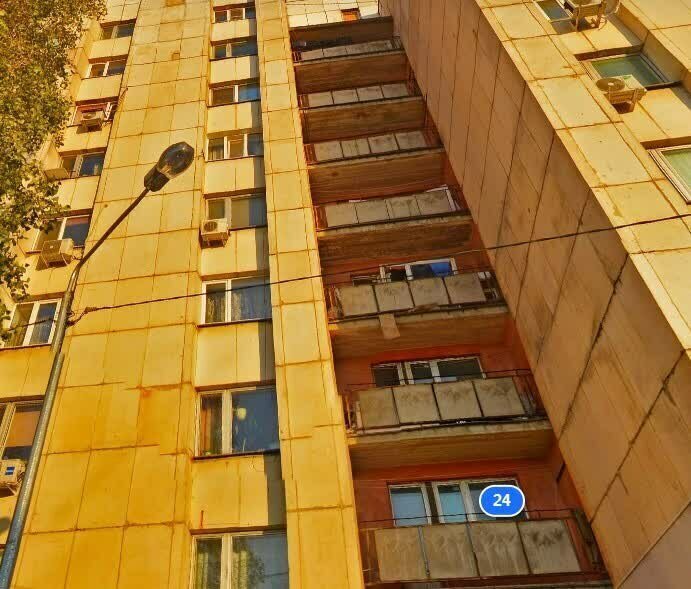 комната г Белгород ул Щорса 24 фото 8