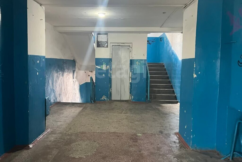 комната г Белгород ул Щорса 24 фото 9