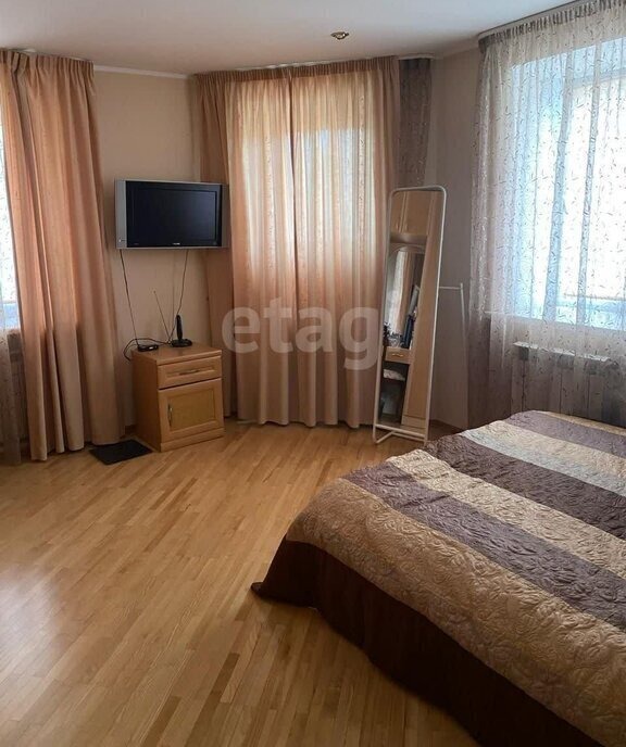 квартира г Белгород ул Буденного 14а фото 8