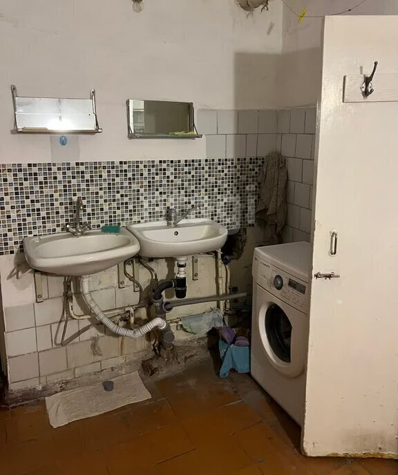 комната г Белгород ул Преображенская 78а фото 16