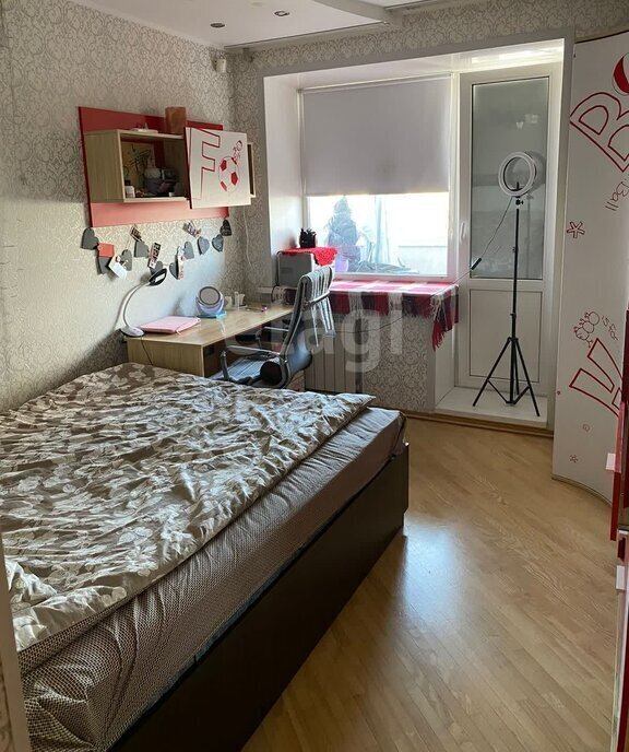 квартира г Белгород ул Буденного 14а фото 12