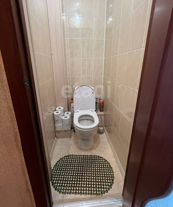 квартира г Белгород ул Есенина 24 фото 10
