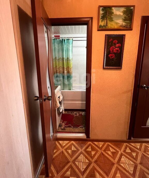 квартира г Белгород ул Есенина 24 фото 13