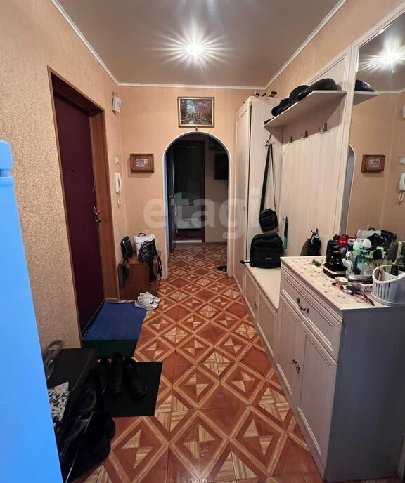 квартира г Белгород ул Есенина 24 фото 14