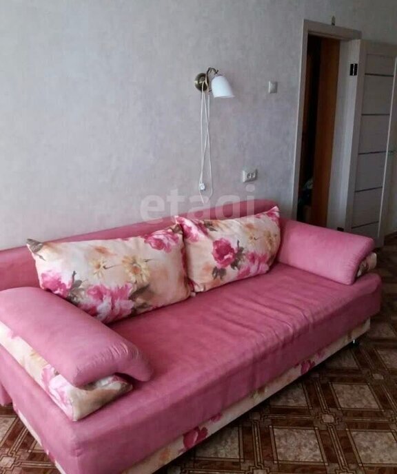 квартира г Белгород ул Губкина 42г фото 5