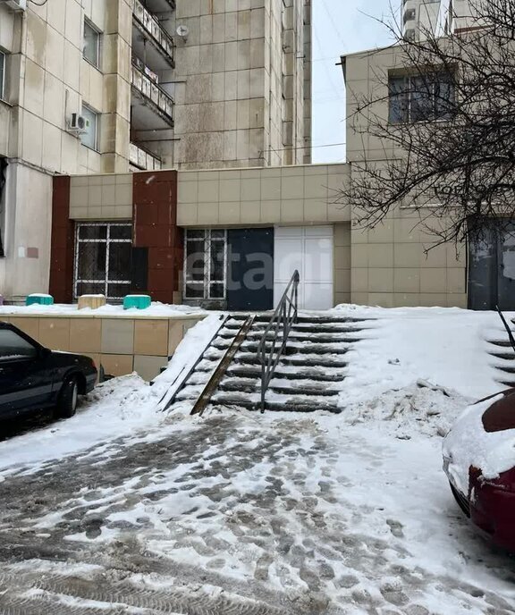 комната г Белгород ул Преображенская 78а фото 23