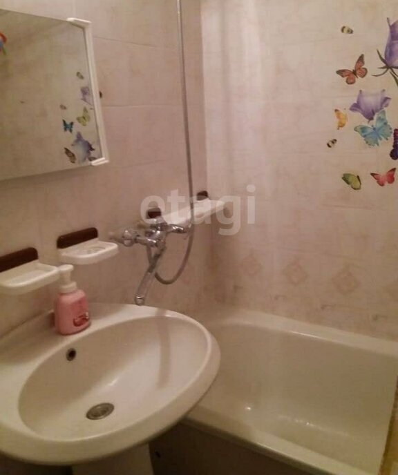 квартира г Белгород ул Губкина 42г фото 9