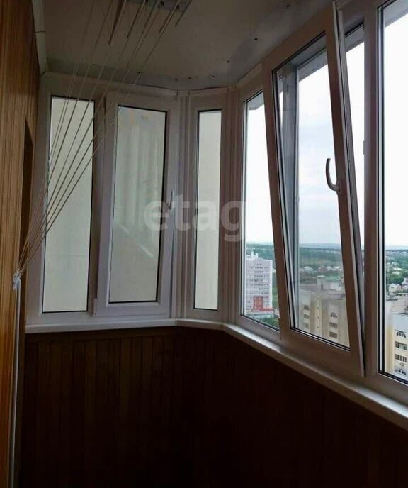квартира г Белгород ул Губкина 42г фото 10