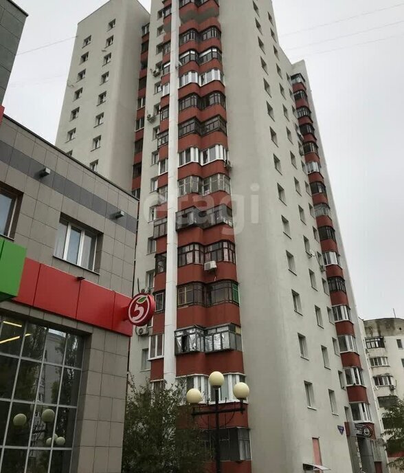 квартира г Белгород ул Губкина 42г фото 11