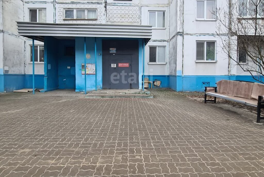 квартира г Белгород ул Королева 10 фото 11