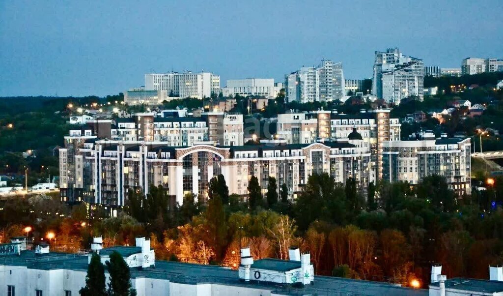 квартира г Белгород б-р Свято-Троицкий 15 фото 11