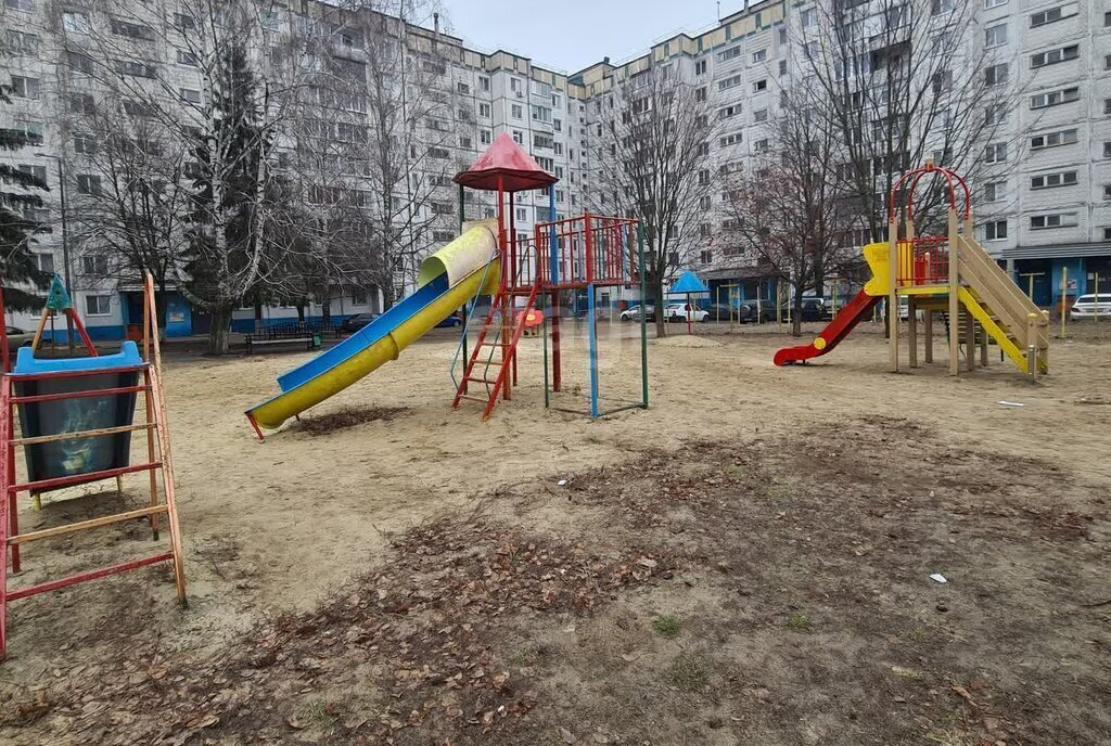 квартира г Белгород ул Королева 10 фото 13