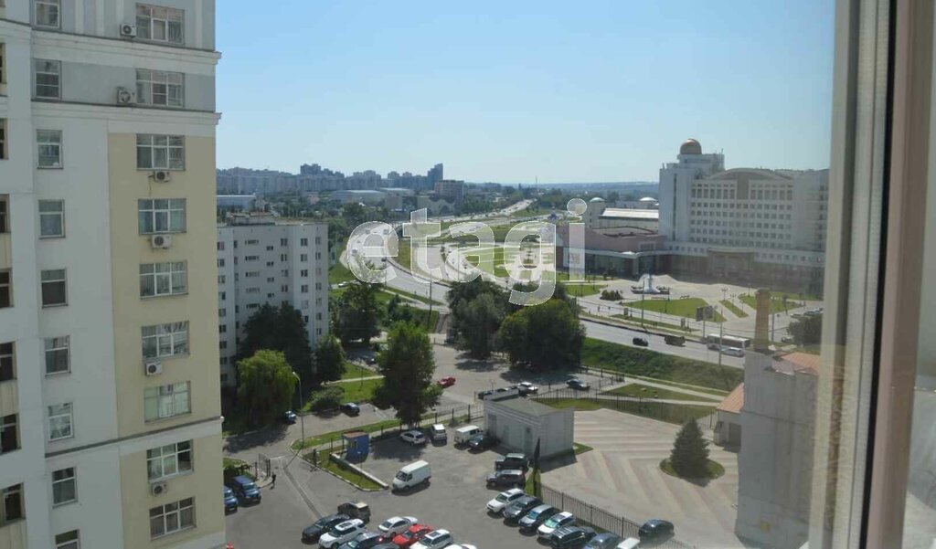 квартира г Белгород б-р Свято-Троицкий 15 фото 13