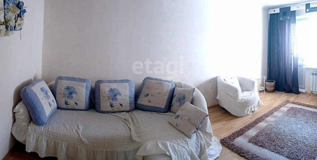 квартира г Белгород ул Губкина 24к/1 фото 7