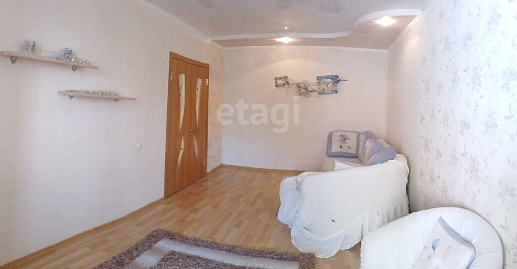 квартира г Белгород ул Губкина 24к/1 фото 8