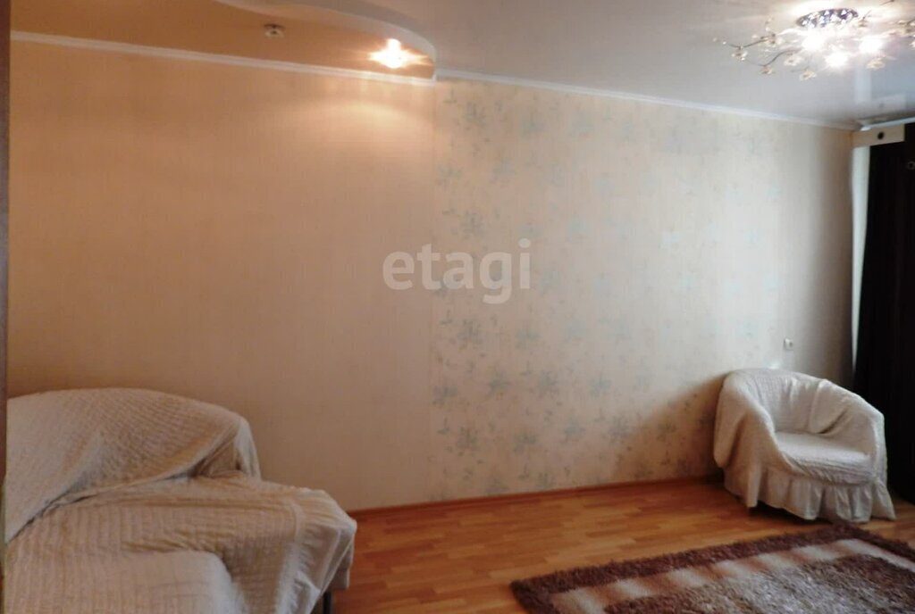 квартира г Белгород ул Губкина 24к/1 фото 10