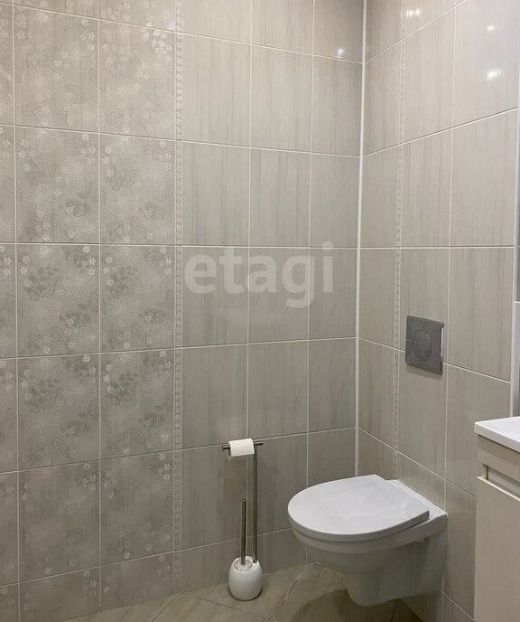 квартира г Белгород ул Шаландина 4к/1 фото 9