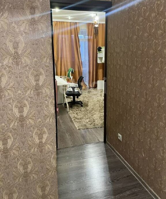 квартира г Белгород ул Лермонтова 49а фото 8