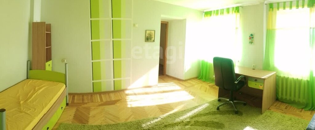 квартира г Белгород ул Губкина 24к/1 фото 17