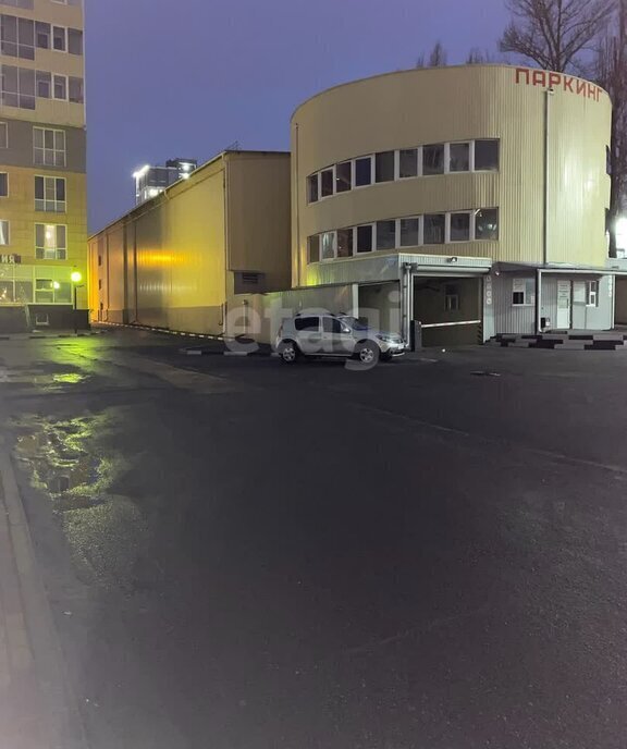 квартира г Белгород ул Шаландина 4к/1 фото 16