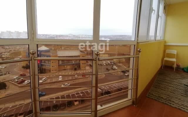 квартира г Белгород ул Макаренко 22 фото 16