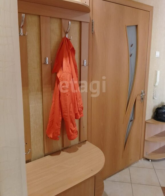 квартира г Белгород ул Губкина 24к/1 фото 22