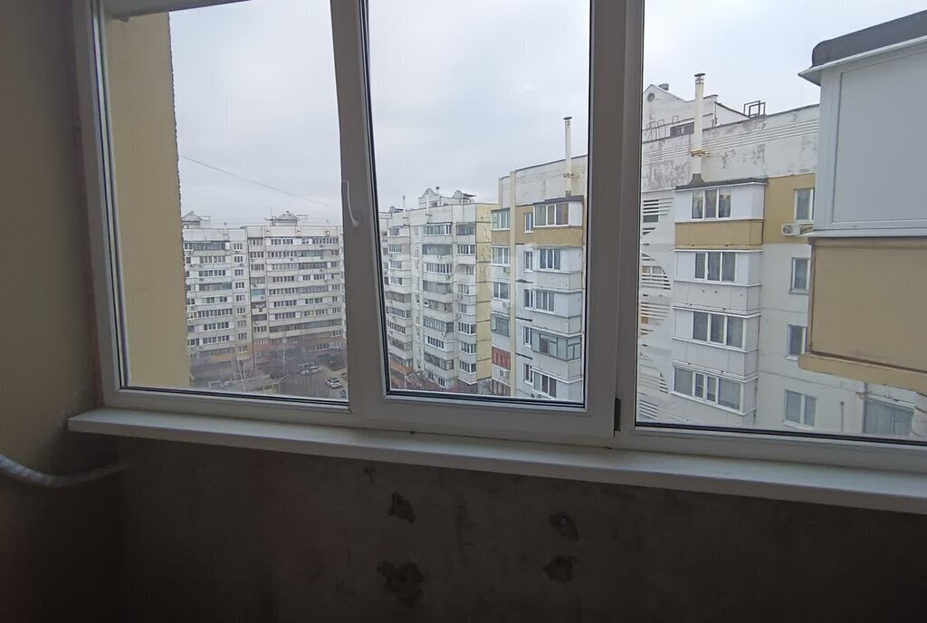 квартира г Белгород б-р Юности 27 фото 13