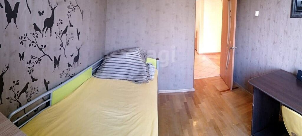 квартира г Белгород ул Губкина 24к/1 фото 24