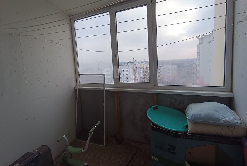 квартира г Белгород б-р Юности 27 фото 18