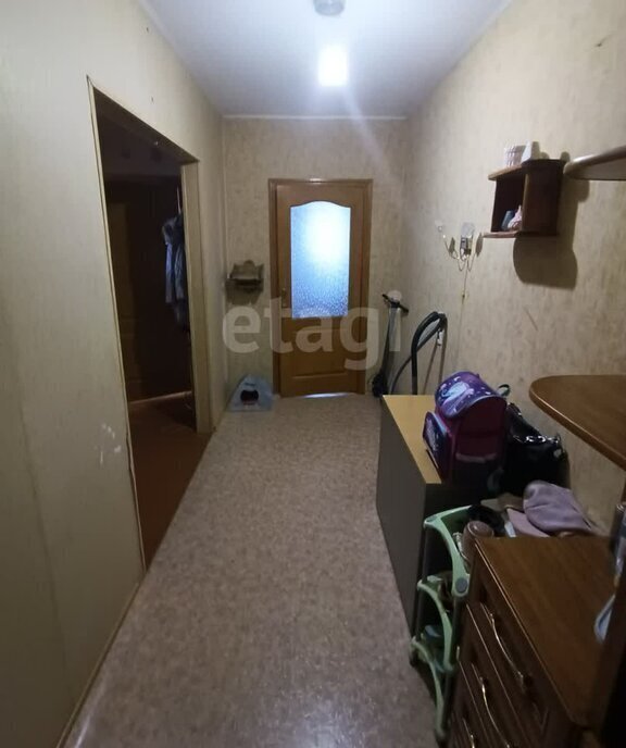 квартира г Белгород б-р Юности 27 фото 20