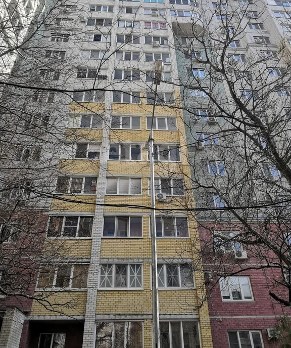 квартира г Белгород 10-й микрорайон ул 60 лет Октября 9а фото 30