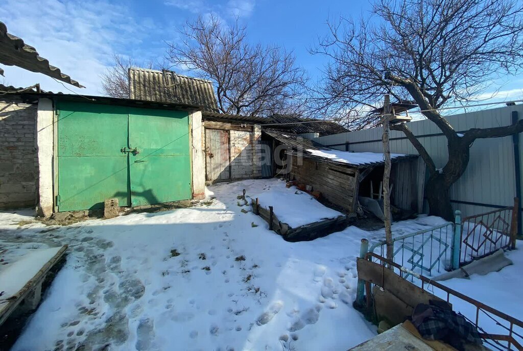 дом г Белгород ул Волчанская фото 12