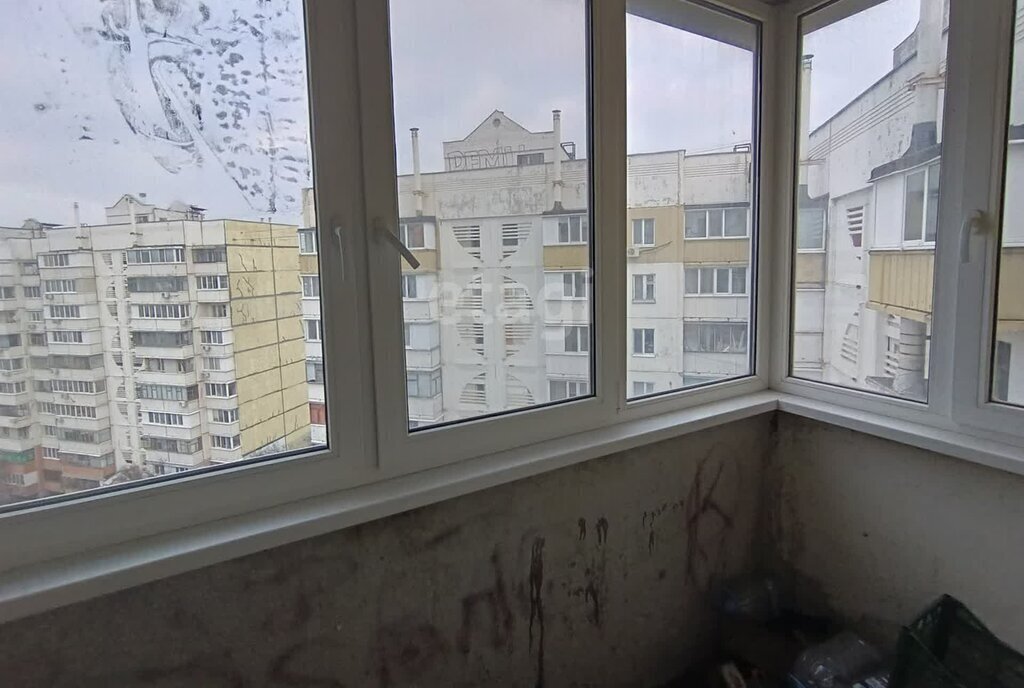 квартира г Белгород б-р Юности 27 фото 22